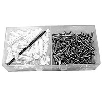 Plastic Anchor Kit3