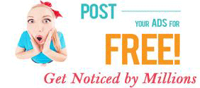 Free Post