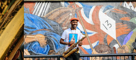 Shabaka Hutchings