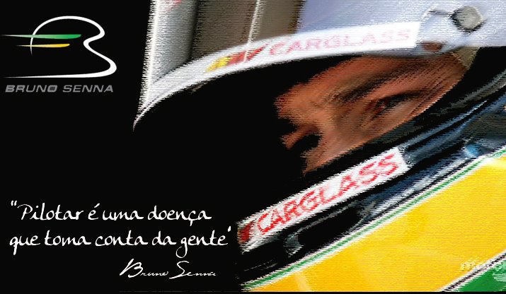 Bruno Senna