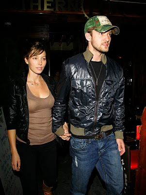 jessica biel and justin timberlake 2009. Justin Timberlake Jessica