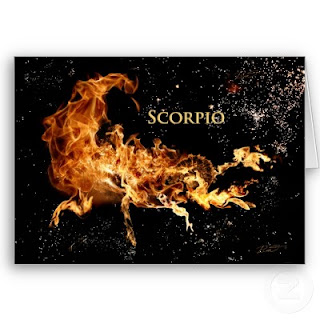 scorpio zodiac ancient ideas