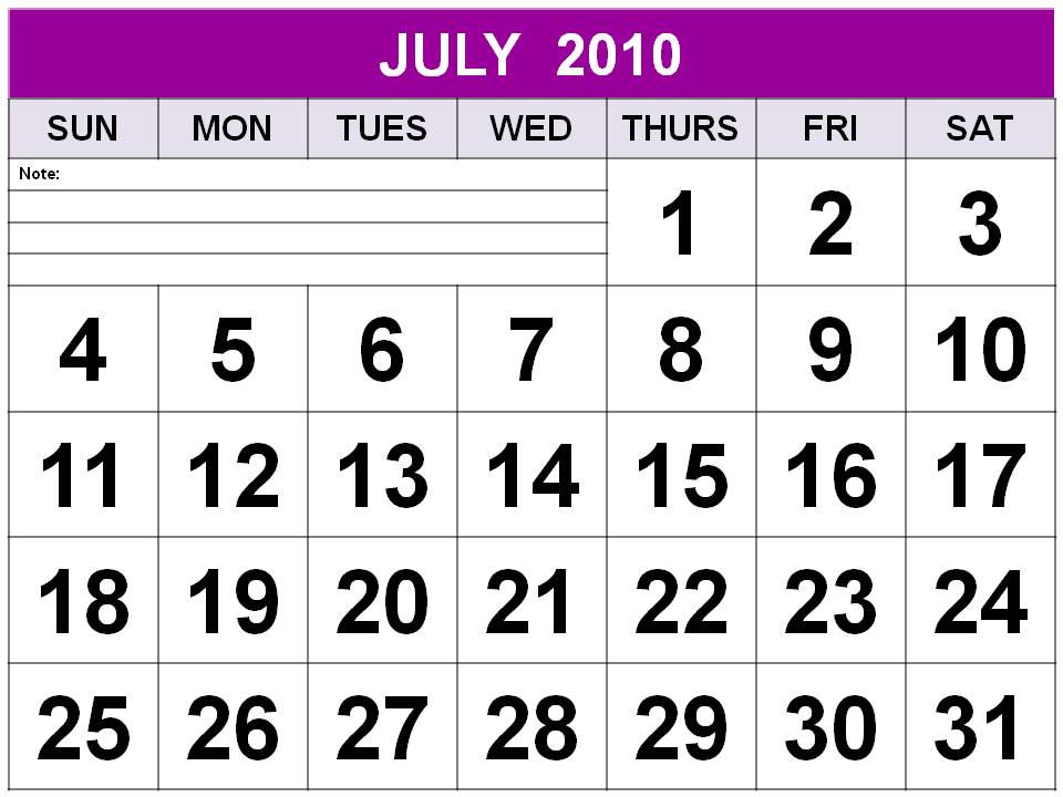 july calendar. printable july calendar 2011.