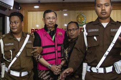 Mantan Dirut Jiwasraya Hendrisman Rahim Ditahan Kejagung, Istana Buka Suara