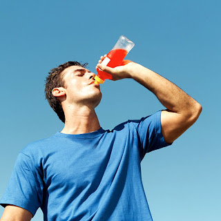 comer despues de una carrera