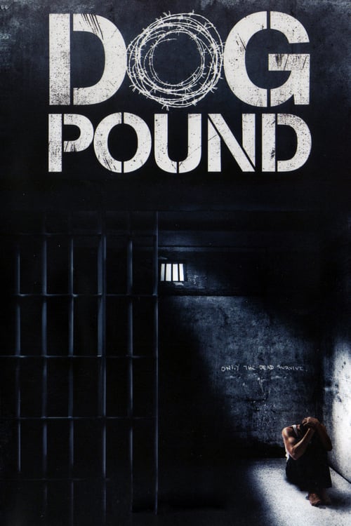 [HD] Dog Pound (La perrera) 2010 Pelicula Completa En Español Castellano