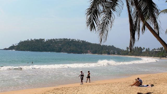 Mirissa Beach | Visit Weligama