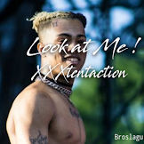 Makna dan Terjemahan lagu Look at Me! - XXXtentaction