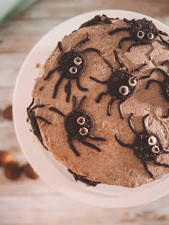 Tarta de Oreos