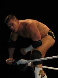 Alex Riley