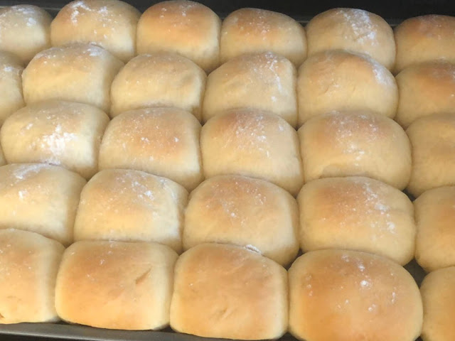 breads recipes