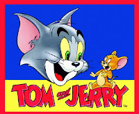 Tom ve Jerry