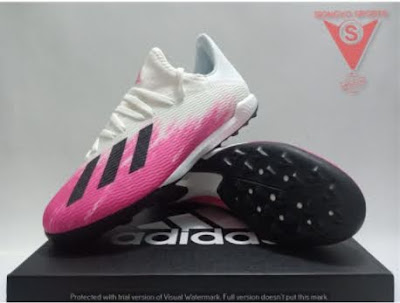 Sepatu futsal original