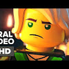 The Lego Ninjago Movie Viral Video - SDCC Greeting (2017) | Movieclips Trailers