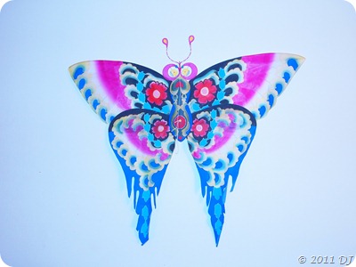 Butterfly-3