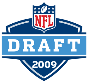 What: The 2009 NFL Draft