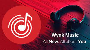 Wynk Music Pro Apk