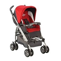 Peg Perego Pliko Umbrella Stroller