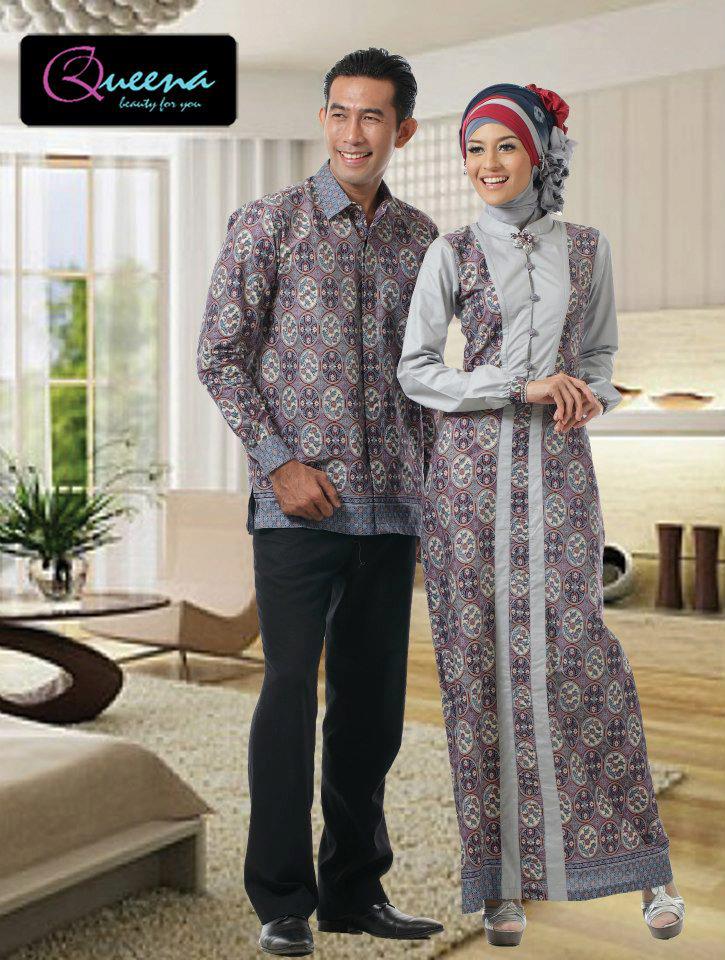 Galeri Azalia Toko Online Baju  Busana  Muslim  Modern dan 