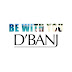 DOWNLOAD MUSIC: D'Banj - Be With You
