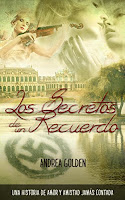 Los secretos de un recuerdo, Andrea Golden