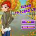 Chic Elbow Patches