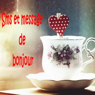 Sms Et Poèmes De Bonjour Poèmes Et Textes Damour