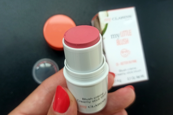 My Little Blush - My Clarins