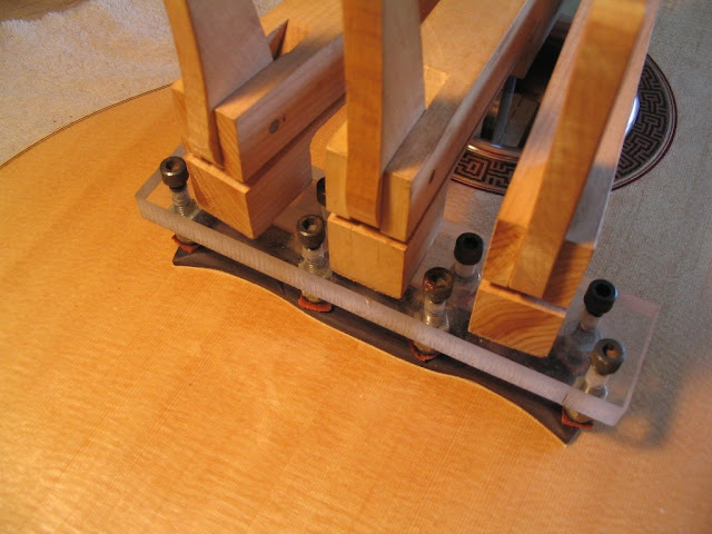 Bridge Clamp3