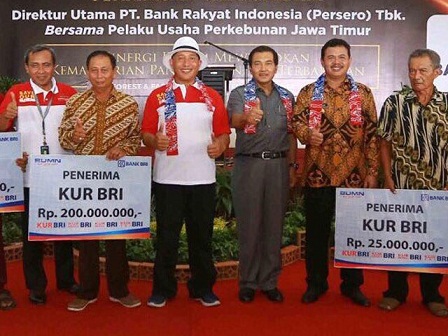 Syarat Cara Mengajukan Kur Bri Bunga 6 Terbaru 2020