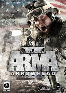 Arma 2 Operation Arrowhead Free Download