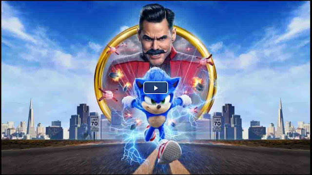 Sonic the Hedgehog dansk filmskat online: Se Sonic the Hedgehog danish film online gratis stream