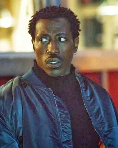 Unstoppable (2016) IMDb - unstoppable wesley snipes