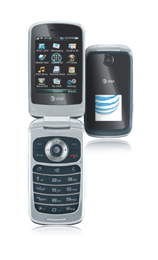 AT&T Z331