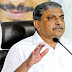 During Sajjala's meeting, the power goes out four times.