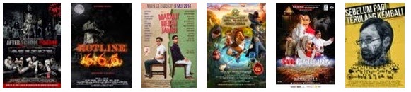 Lihat Film Indonesia Bulan Mei 2014