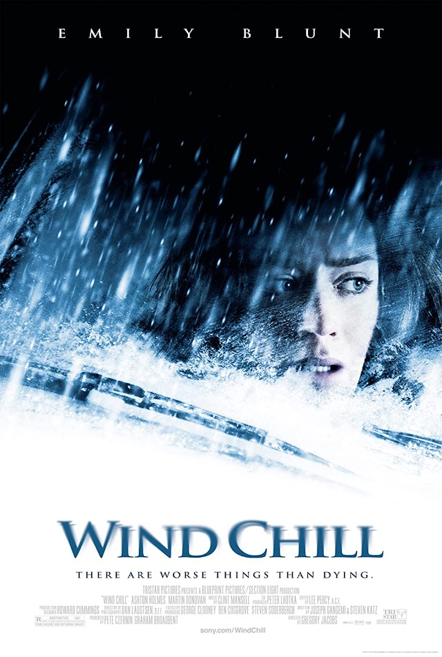 Vântul groazei (Film horror 2007) Wind Chill Trailer și detalii