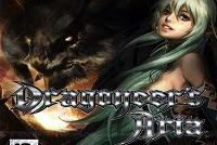 Dragoneers Aria PSP