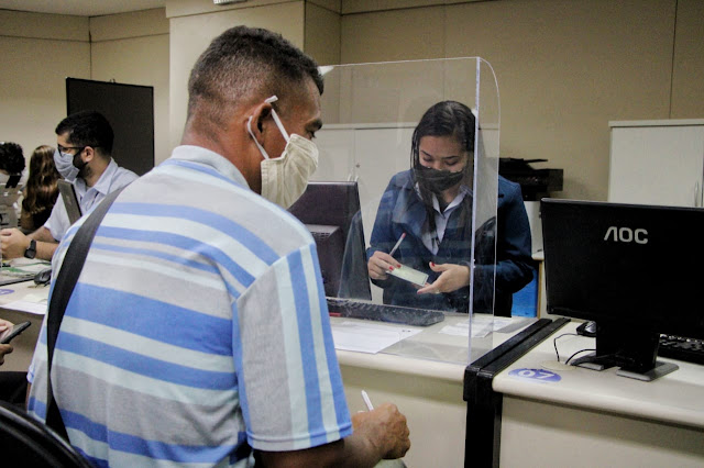 Agendamento de serviços do Detran deve ser realizado no SAC Digital