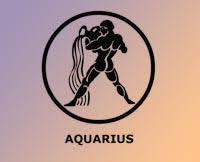 Aquarius  Horoscope