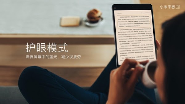 Xiaomi Mi Pad 3 Hadir Dengan Windows 10 