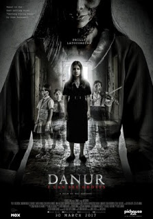 Download Film Danur (2017) Full Movie