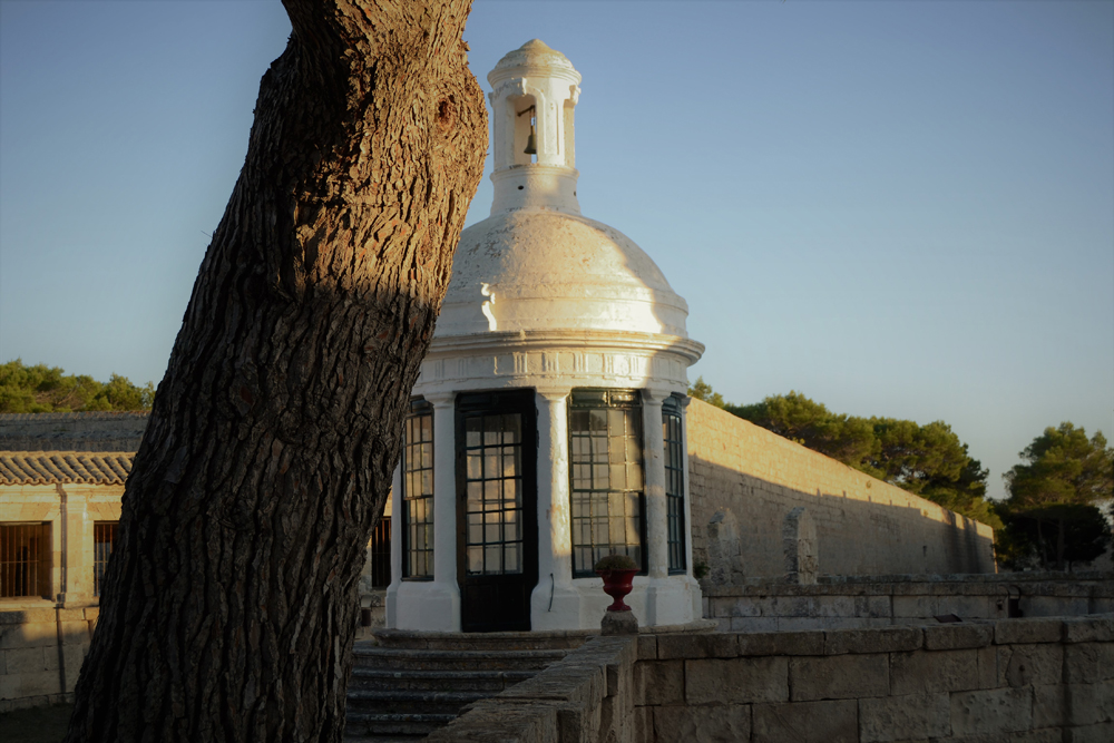 Ser Historia en el Lazareto de Mahón nos desvela los misterios de la cultura Talayótica