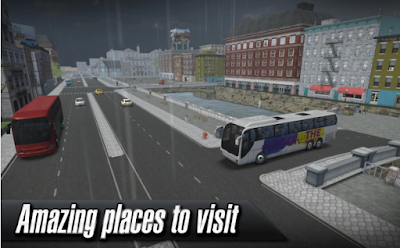  Coach Bus Simulator APK