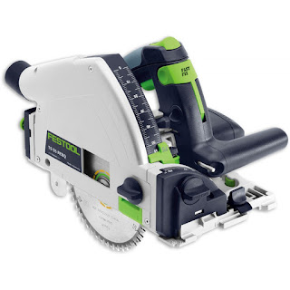 Festool TS55 saw