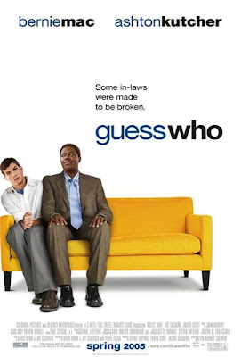 Guess Who 2005 Hollywood Movie Download