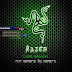 Skin Razer Theme CrossFire Indonesia v1.0.2