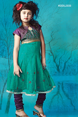 Exclusive & Modern Kids Fashion Wear