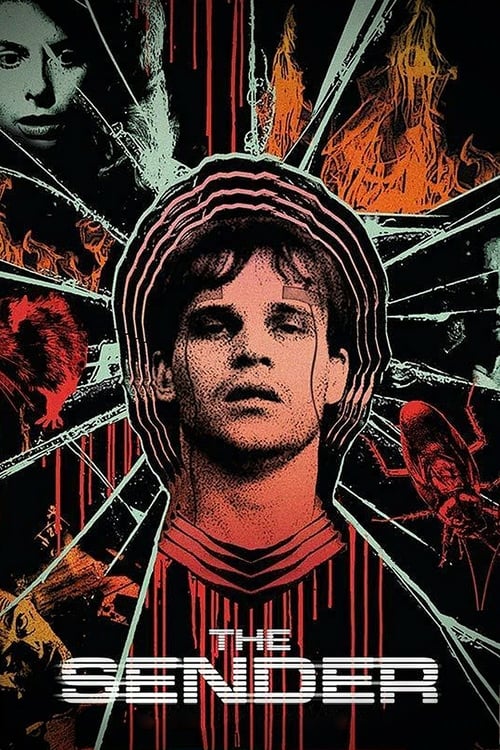 [HD] Sueños siniestros 1982 Pelicula Online Castellano