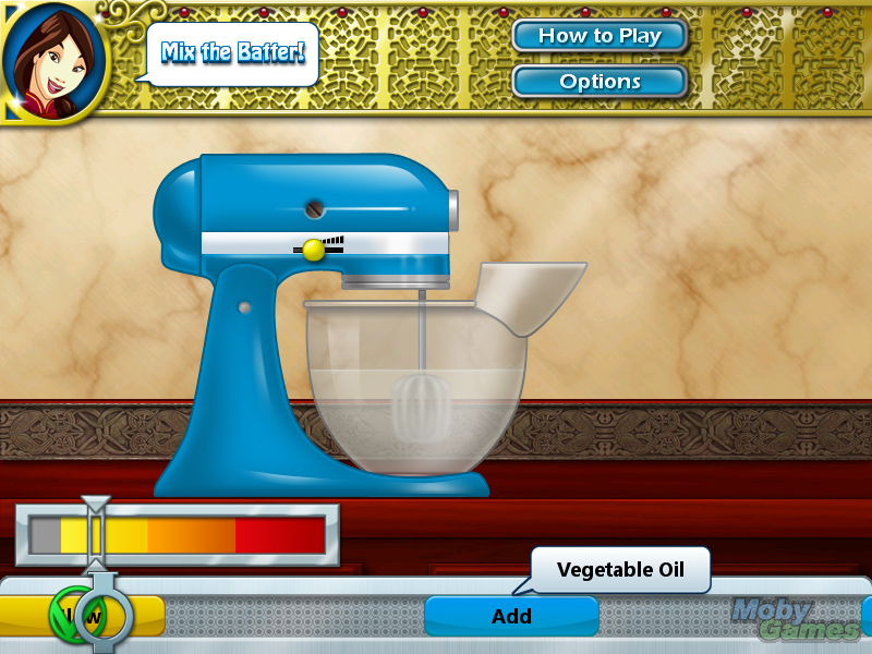 Download Game Cooking Academy 2 World Cuisine for PC ~ Joe ...